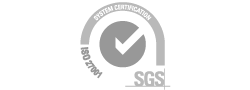 SGS ISO 1