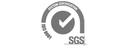 SGS ISO 2
